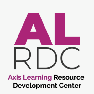Axis Learning Resource Development Center (ALRDC) launched